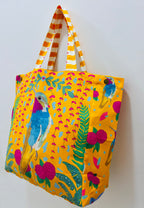 Tote bag - Colibrí