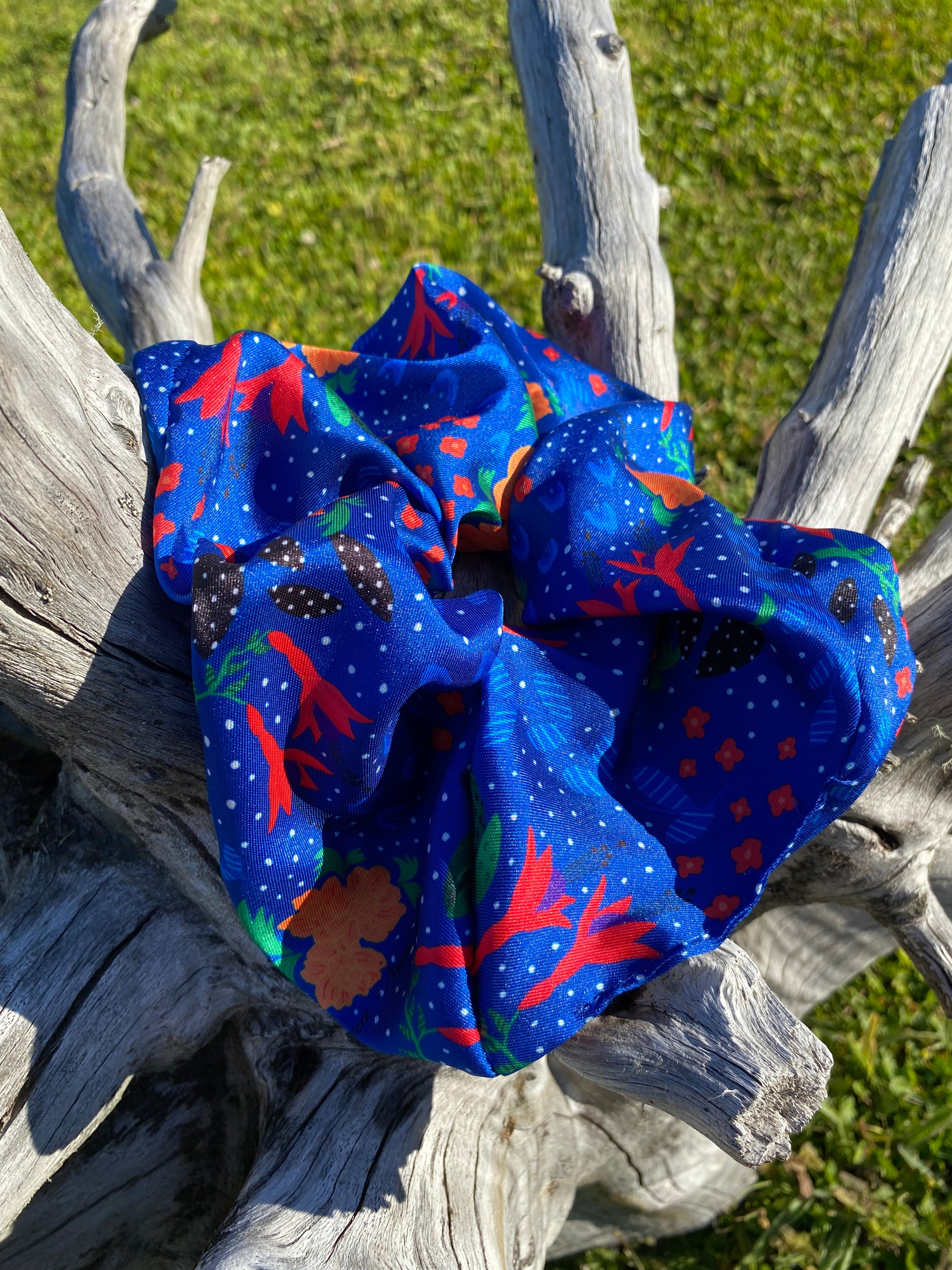 Colet - Chilcos- Flor de Calafate