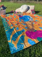 Manta Picnic - Martín Pescador | Colibrí