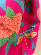 Tote bag - Libélula