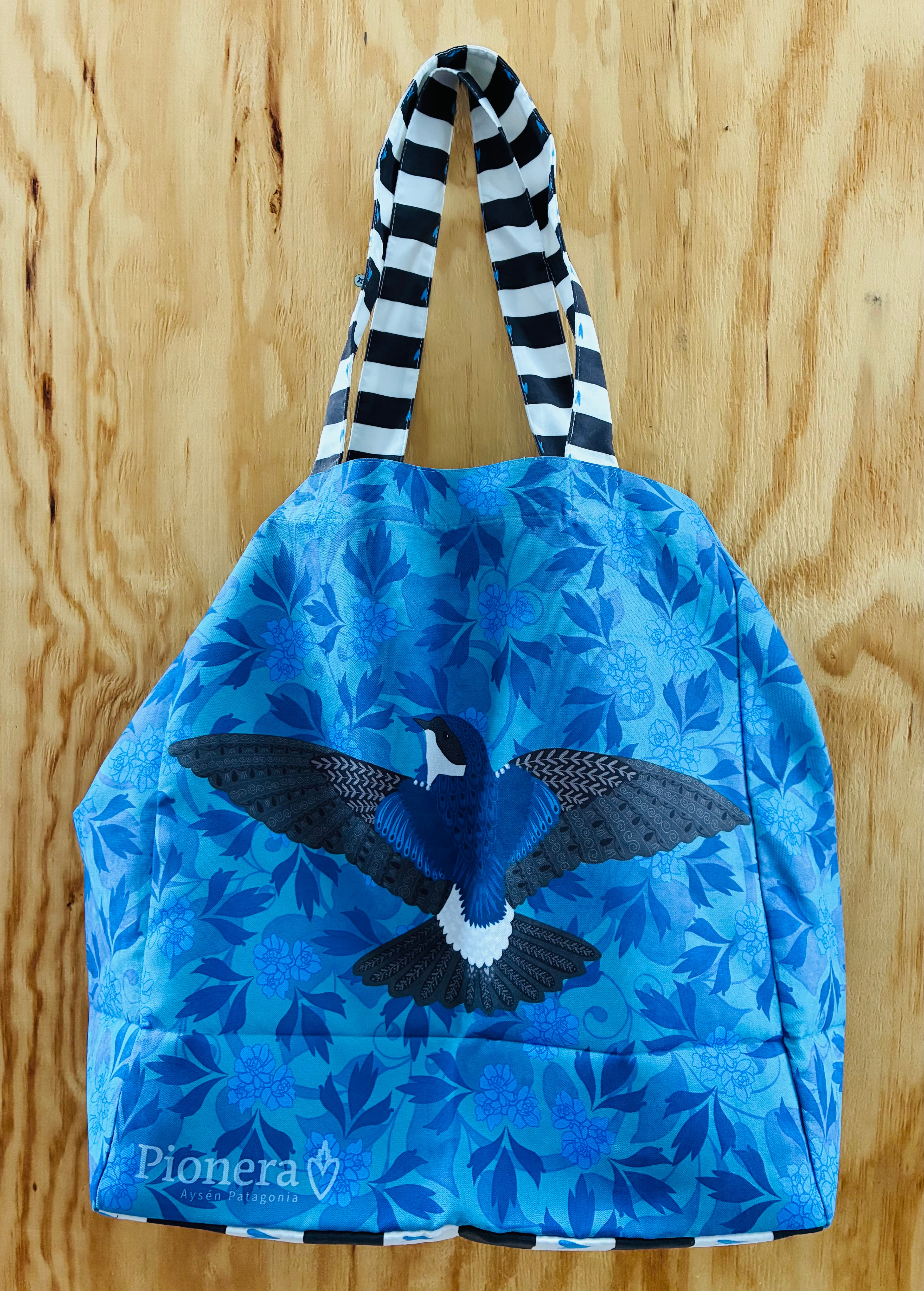 Tote bag - Golondrina