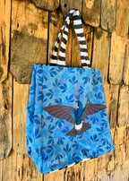 Tote bag - Golondrina