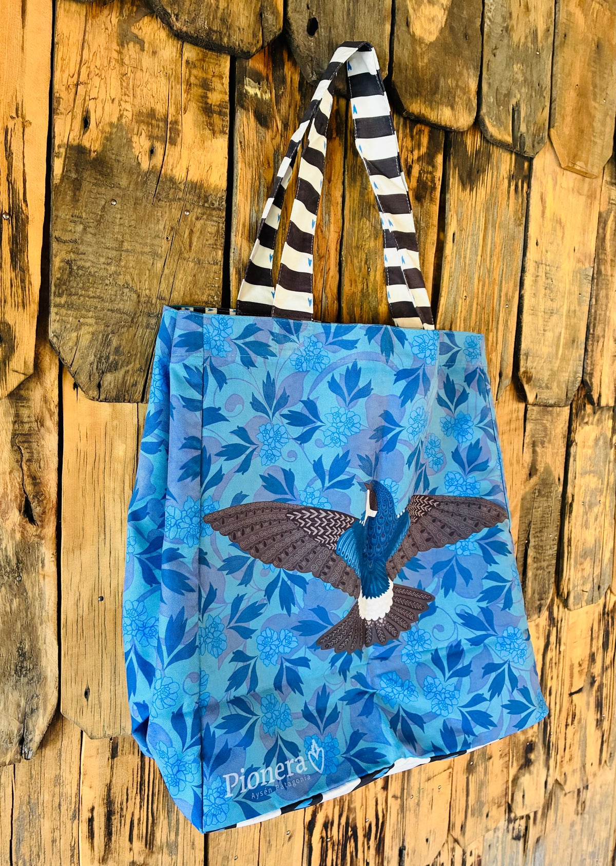 Tote bag - Golondrina