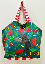 Tote bag - Carpintero