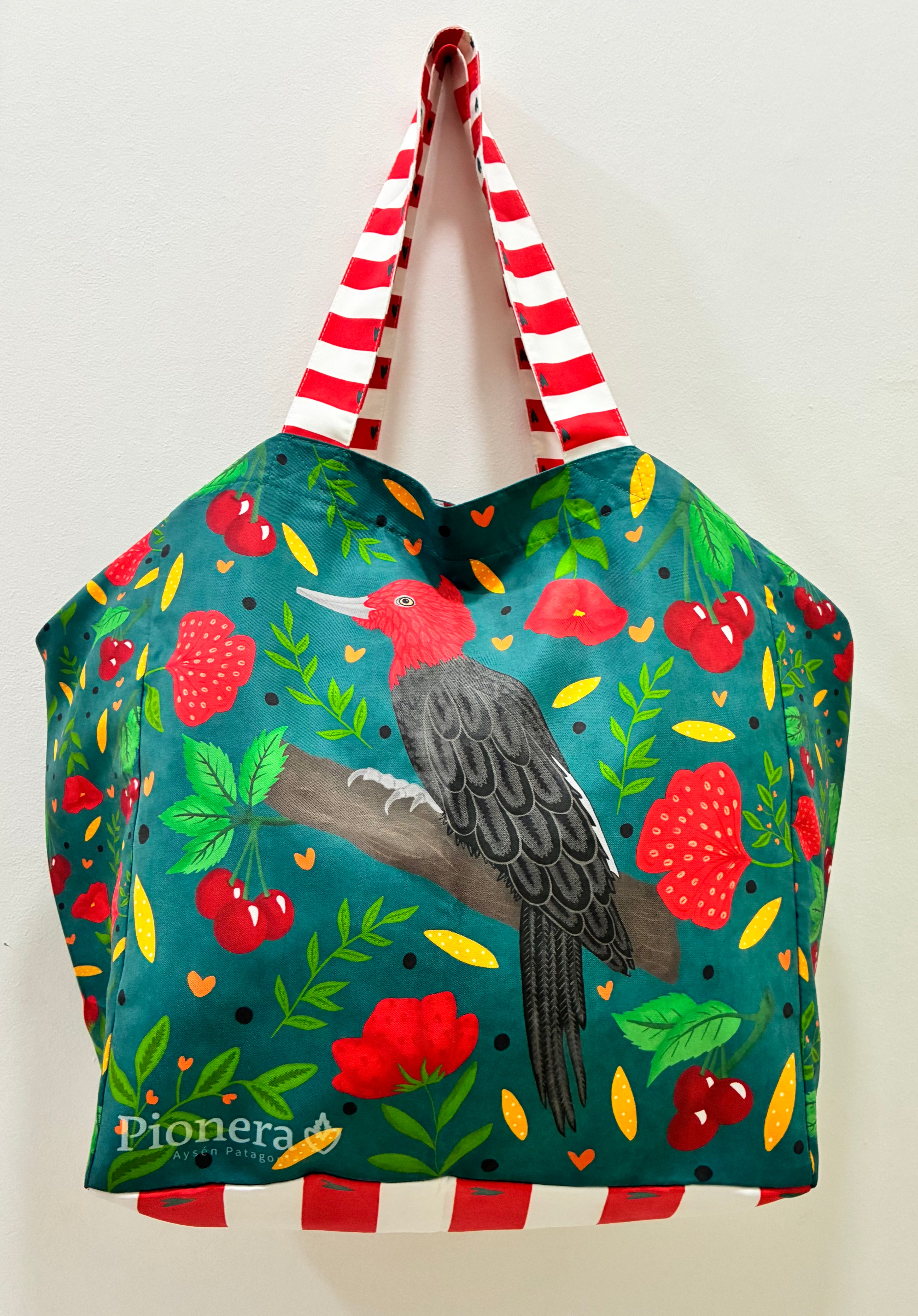Tote bag - Carpintero