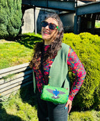 Manta Picnic - Golondrina - Carpintero
