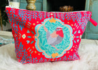Estuche - Chucao - Rojo