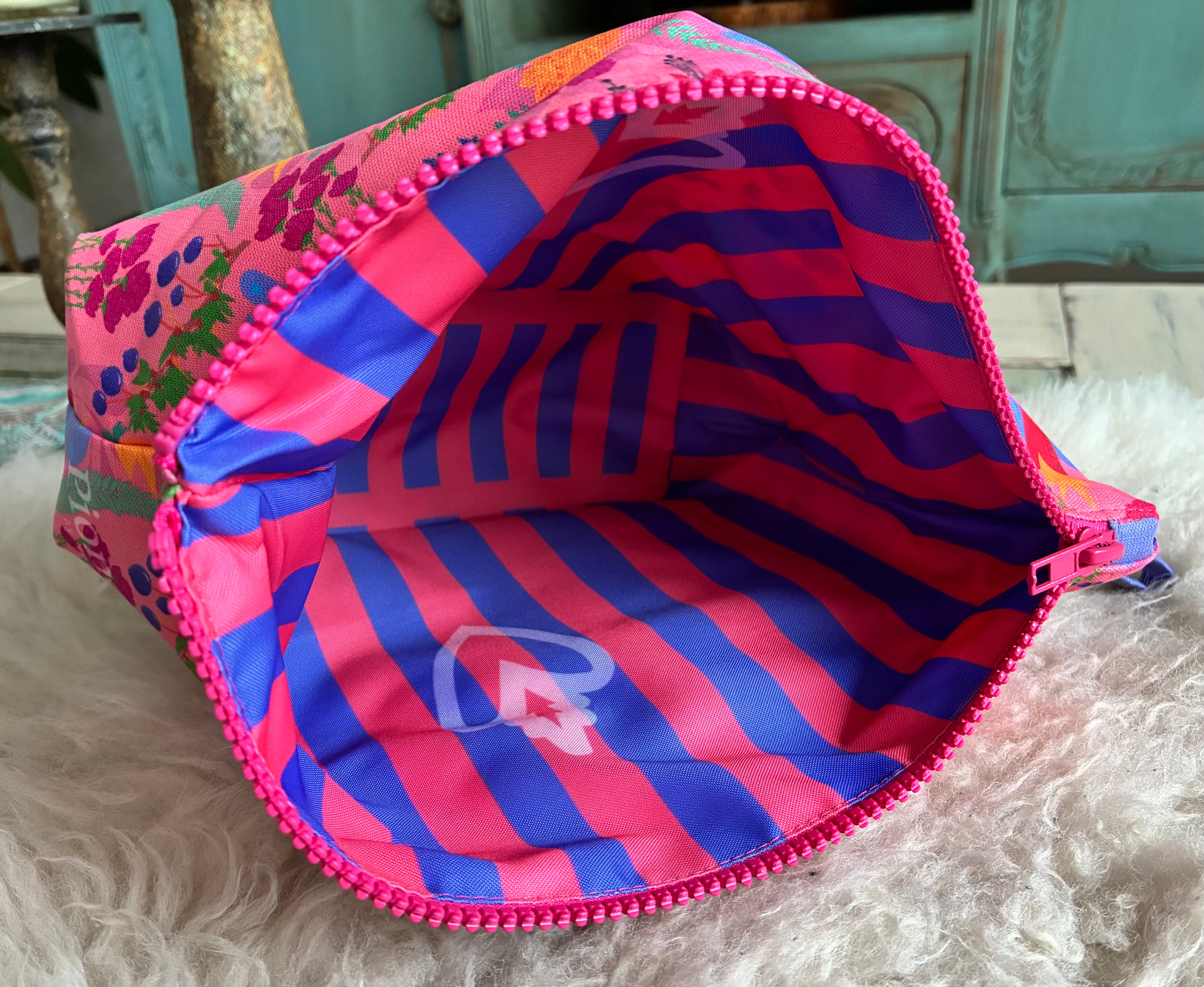 Estuche - Rapport Corazón - Rosa