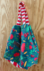 Tote bag - Carpintero