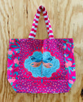 Tote bag - Libélula