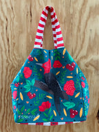 Tote bag - Carpintero