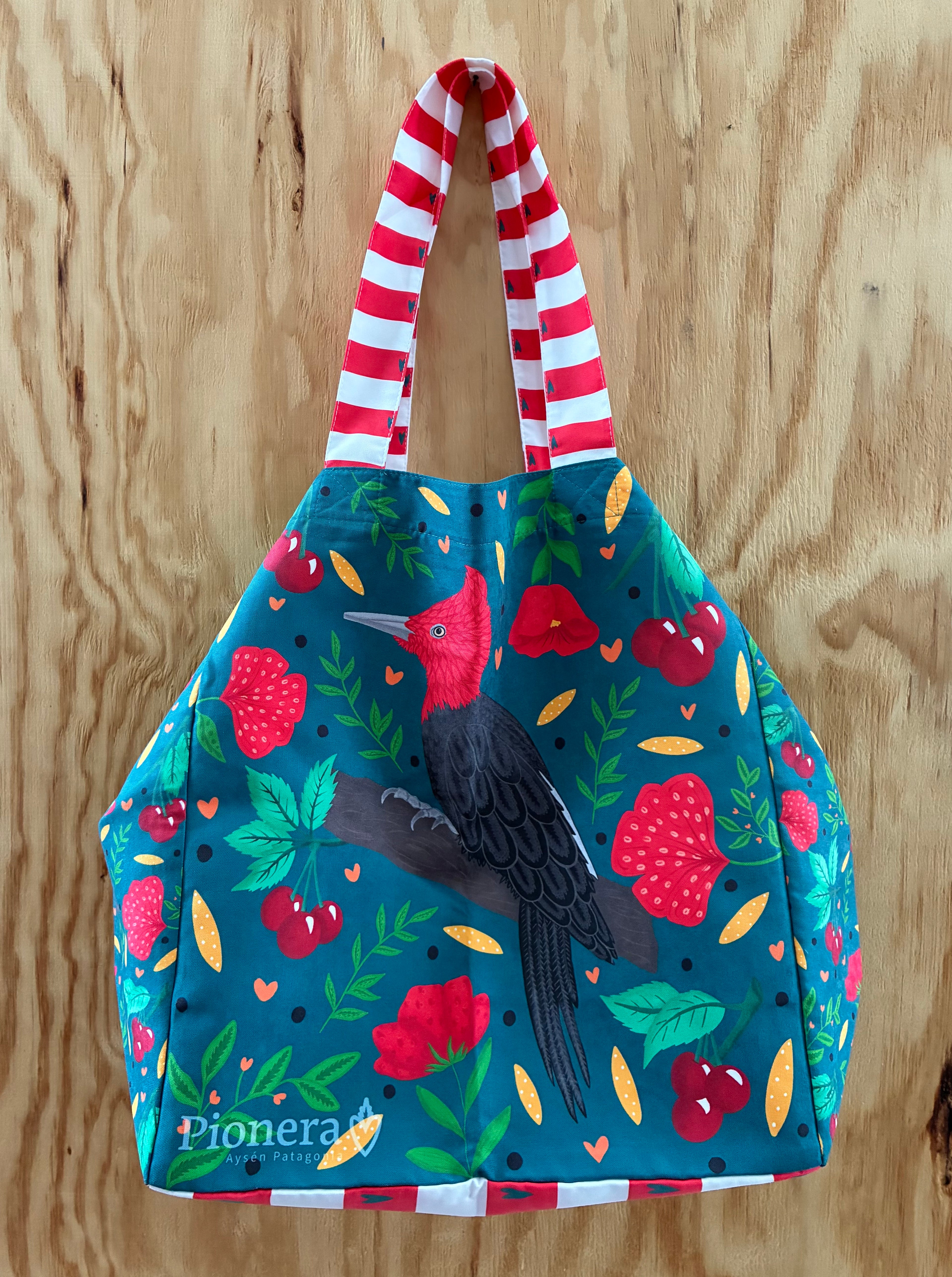 Tote bag - Carpintero