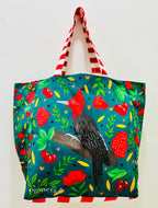 Tote bag - Carpintero