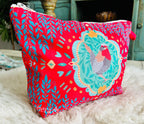 Estuche - Chucao - Rojo
