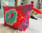 Estuche - Chucao - Rojo