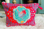 Estuche - Chucao - Rojo