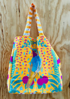 Tote bag - Colibrí