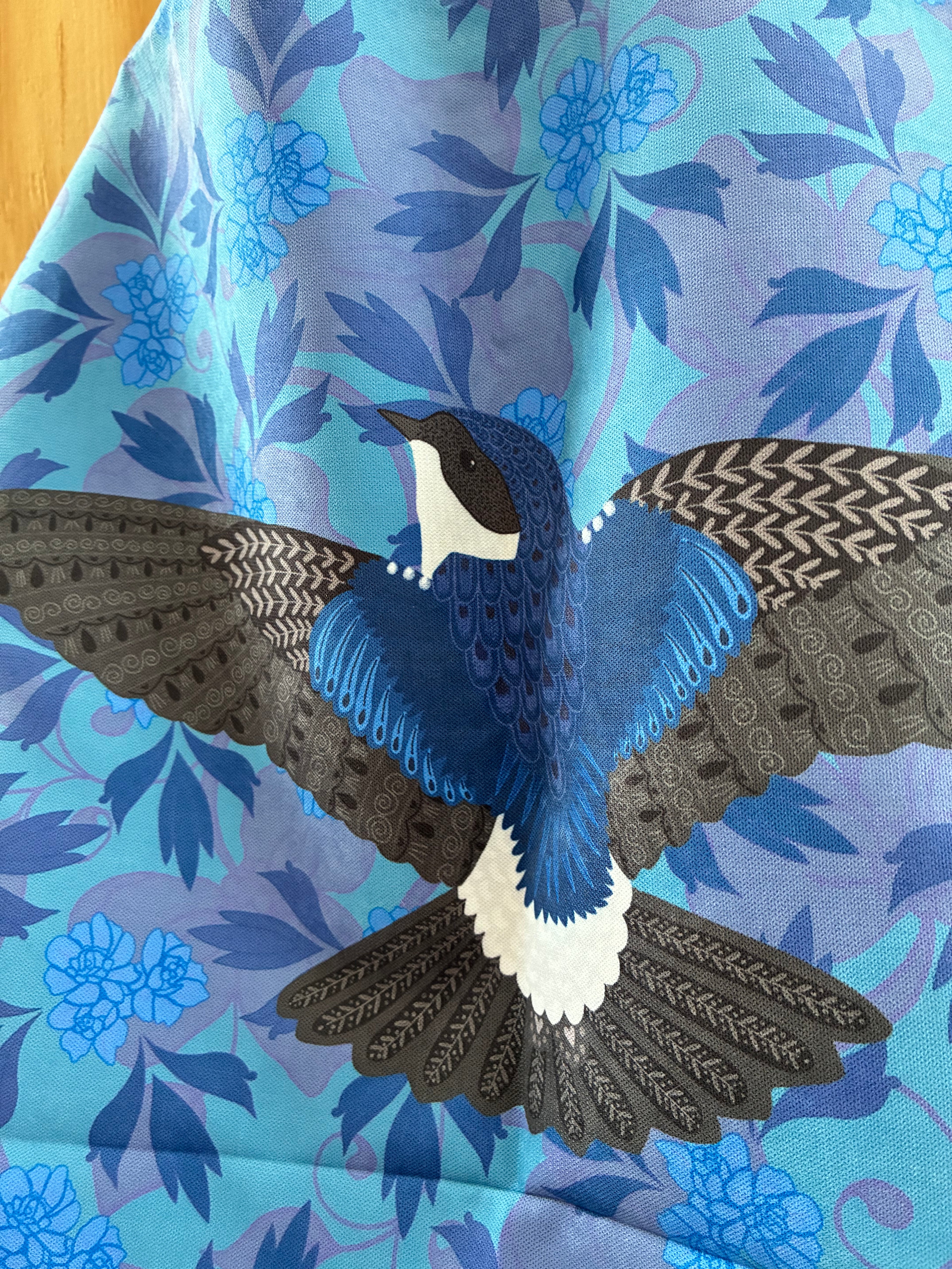 Tote bag - Golondrina