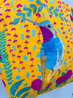 Tote bag - Colibrí