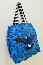 Tote bag - Golondrina