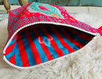 Estuche - Chucao - Rojo