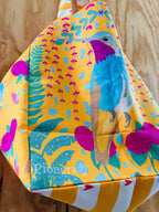 Tote bag - Colibrí