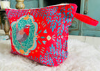 Estuche - Chucao - Rojo