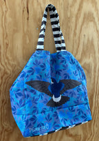 Tote bag - Golondrina