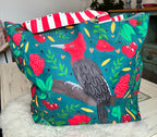 Tote bag - Carpintero