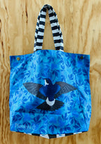 Tote bag - Golondrina