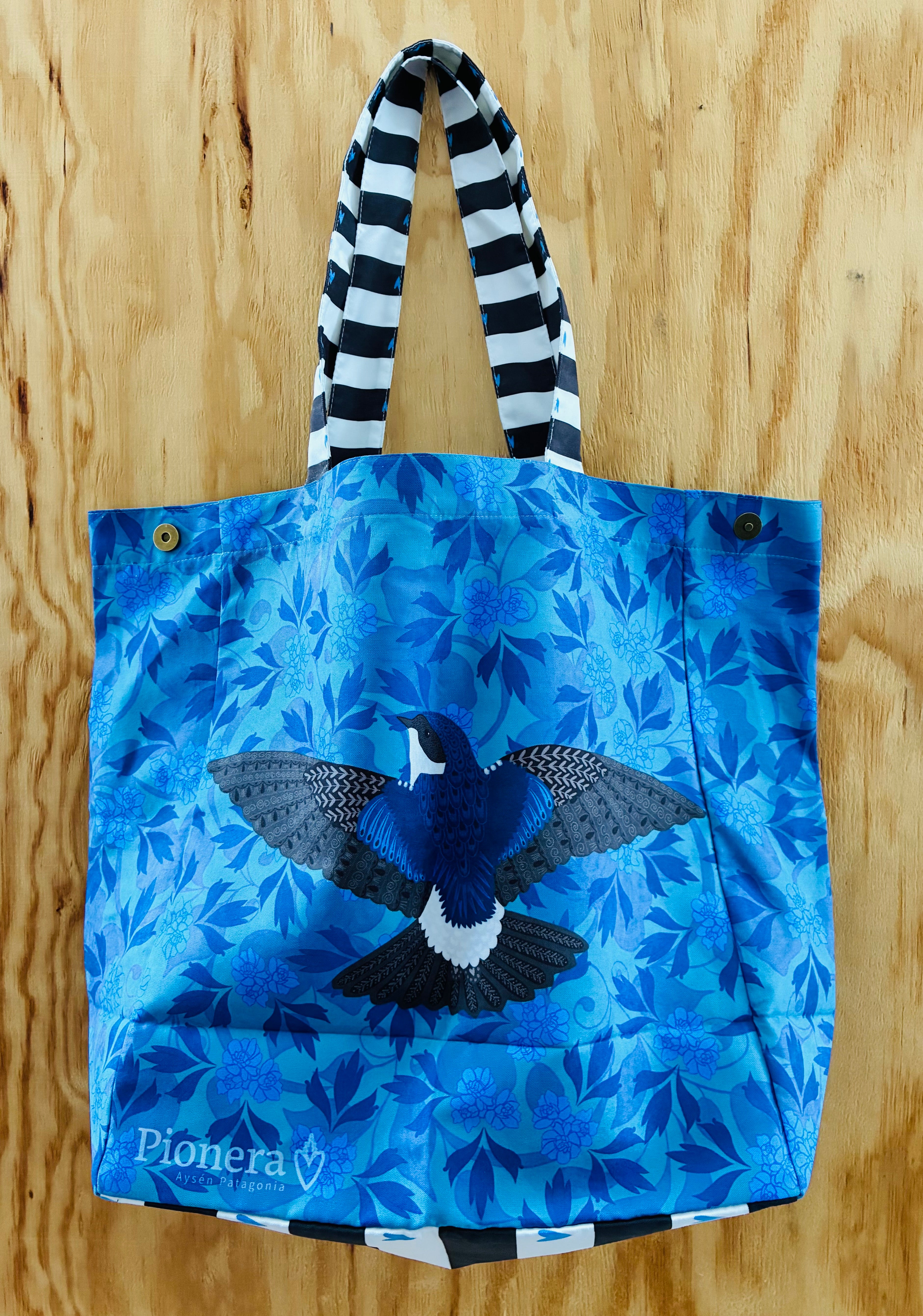Tote bag - Golondrina