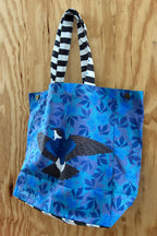 Tote bag - Golondrina