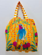Tote bag - Colibrí