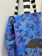 Tote bag - Golondrina