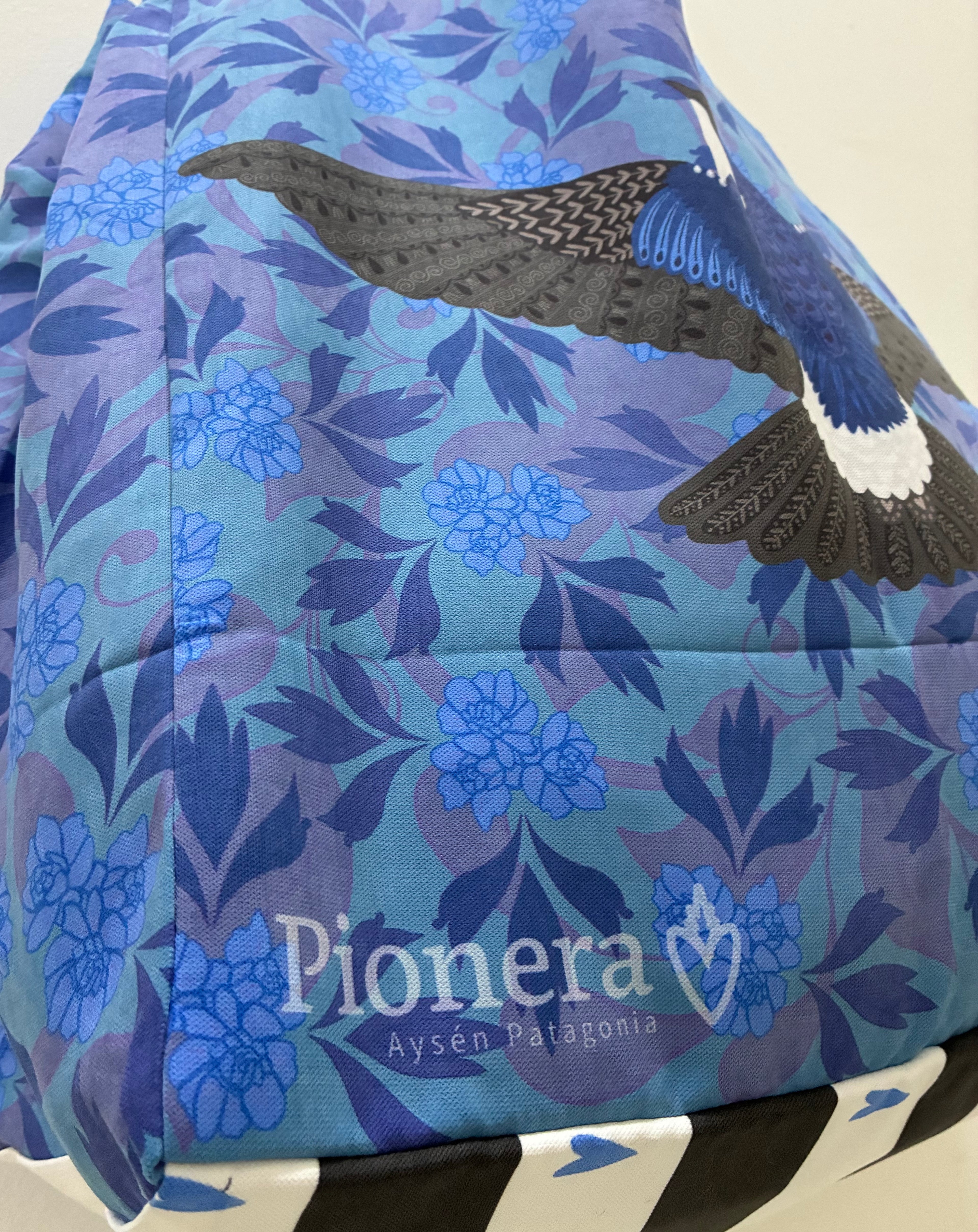 Tote bag - Golondrina