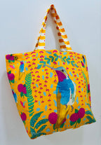 Tote bag - Colibrí