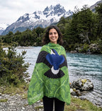 Pañuelo - Golondrina