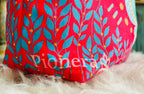 Estuche - Chucao - Rojo