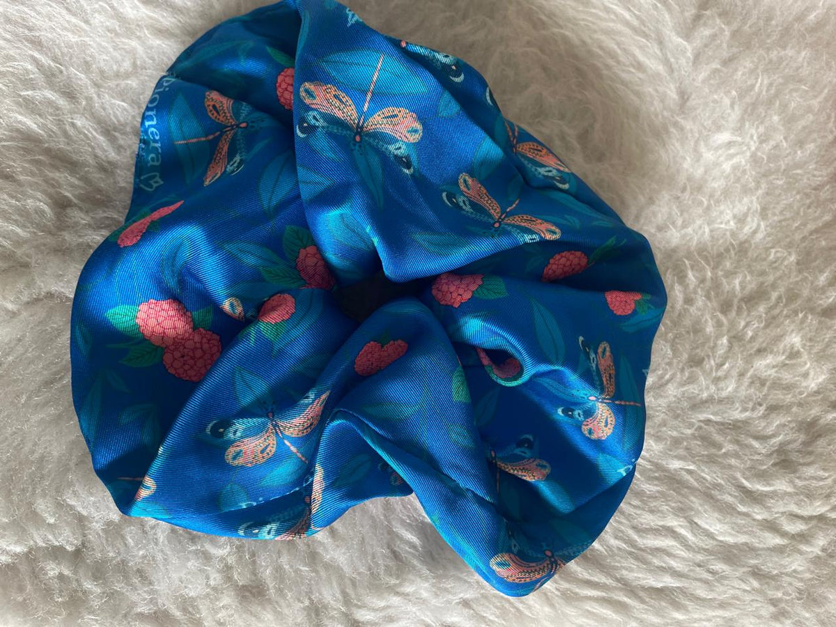 Colet - Libélula