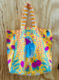 Tote bag - Colibrí