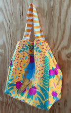 Tote bag - Colibrí