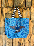 Tote bag - Golondrina