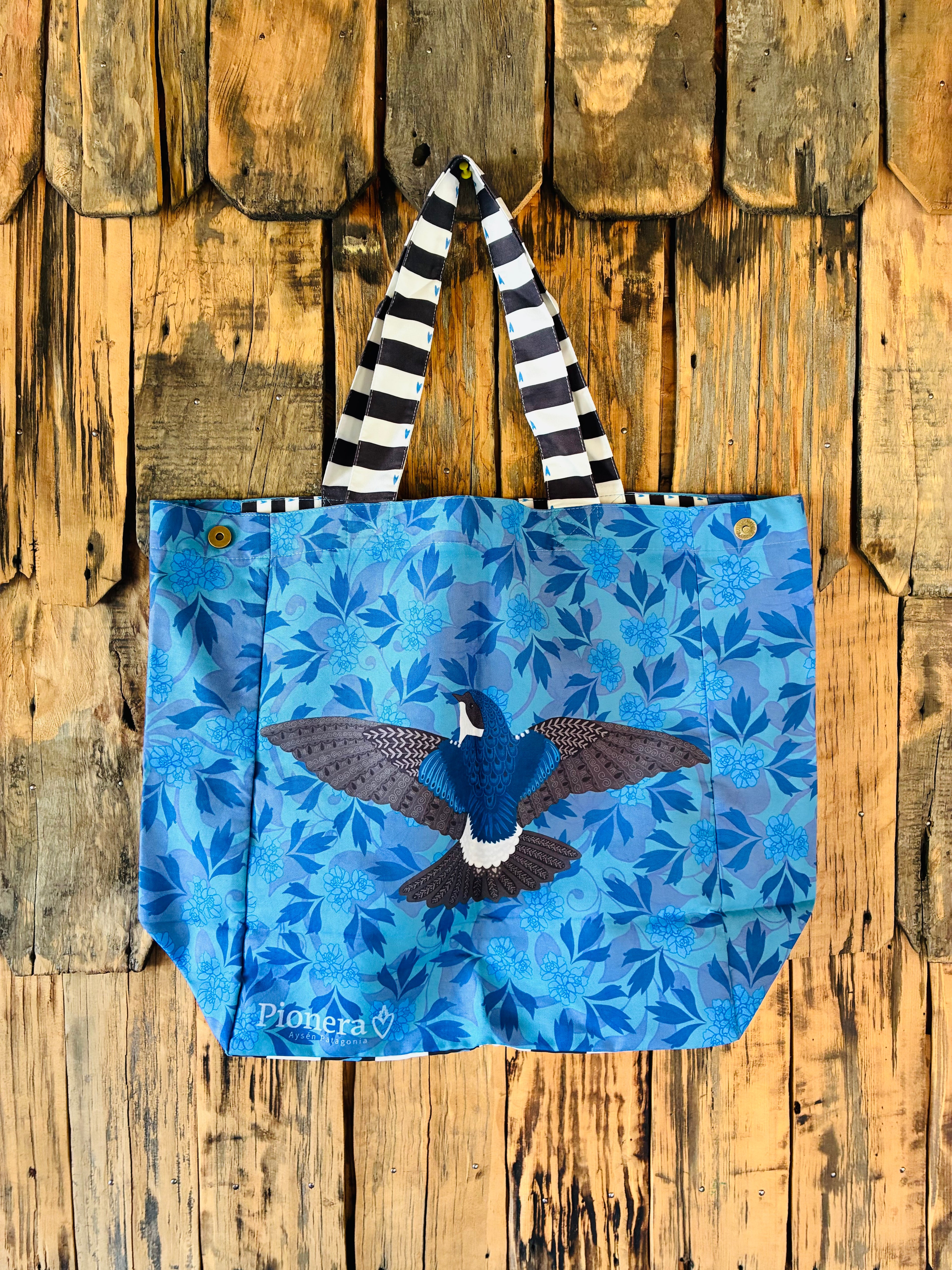 Tote bag - Golondrina