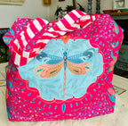 Tote bag - Libélula
