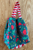 Tote bag - Carpintero