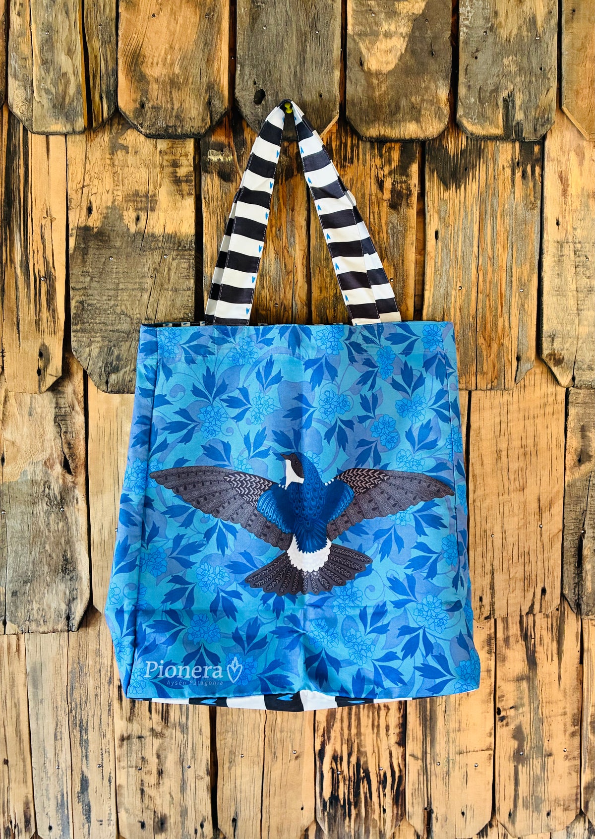 Tote bag - Golondrina