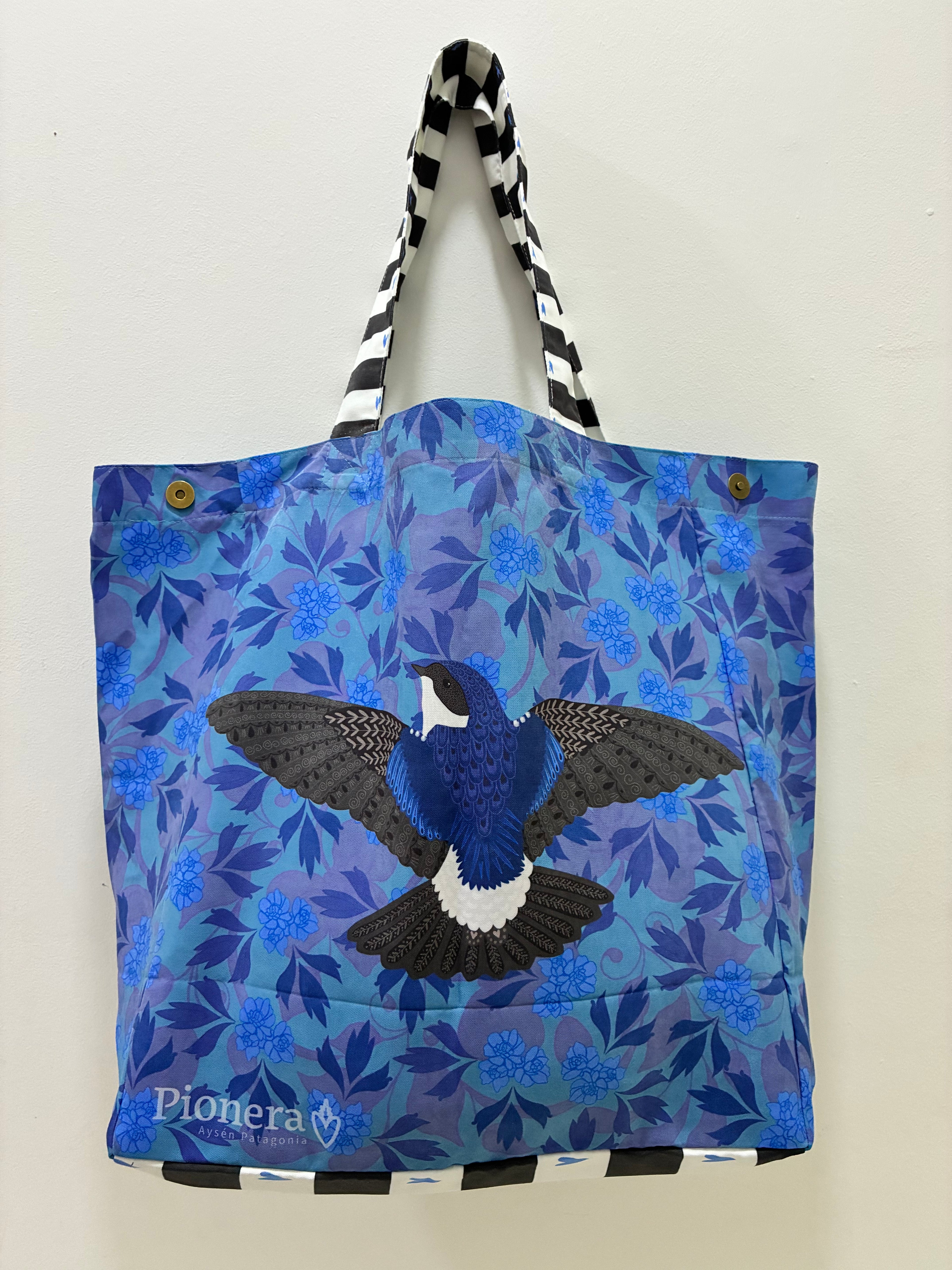 Tote bag - Golondrina