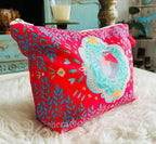 Estuche - Chucao - Rojo