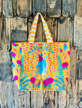 Tote bag - Colibrí