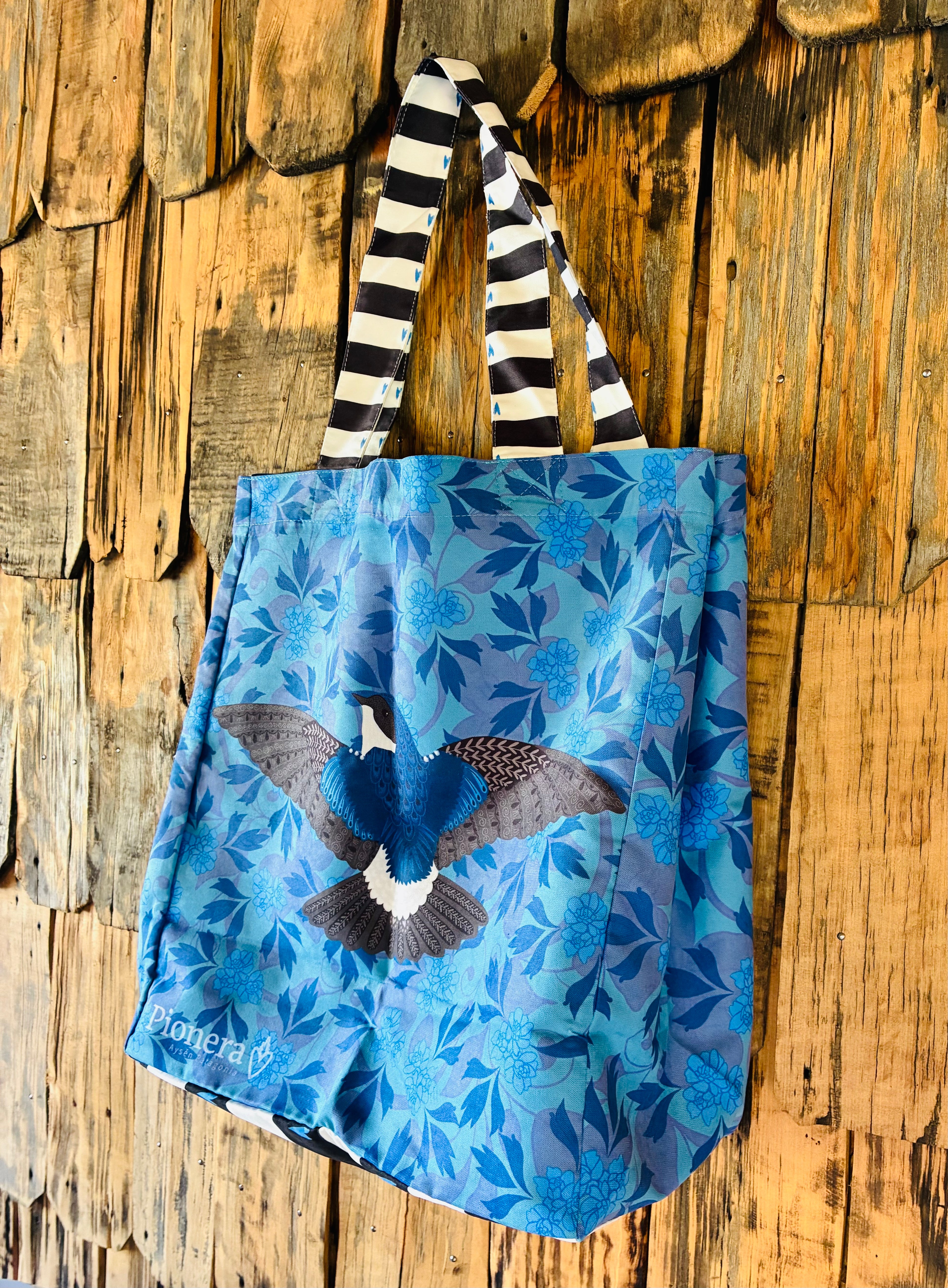 Tote bag - Golondrina
